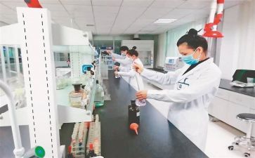 质量检验工作计划8篇