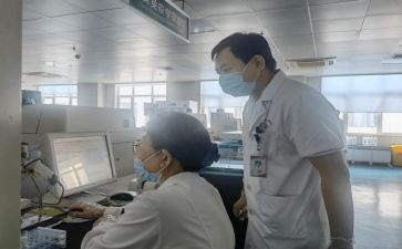 检验士个人年终总结模板6篇