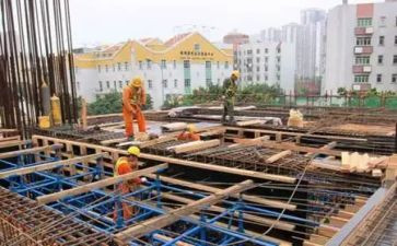 房屋建造合同8篇