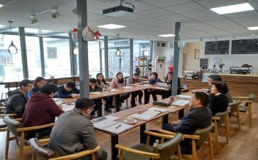 学校政教工作总结范文5篇