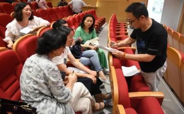中班下学期保教工作计划8篇
