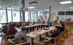 学校政教工作总结范文5篇