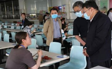 小学交流教师工作总结5篇