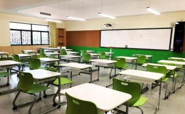 末来的教室作文模板6篇