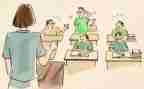 教师c证培训总结8篇