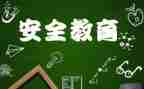 幼儿教育安全工作总结8篇