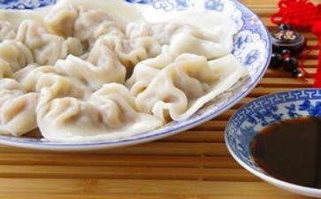 饺子活动总结优质6篇