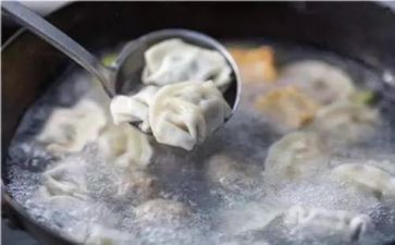 卖饺子活动方案策划8篇