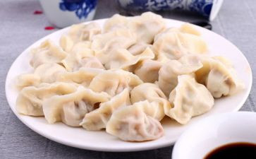 春节的饺子作文6篇