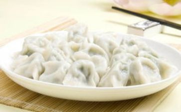关于饺子的作文优质6篇