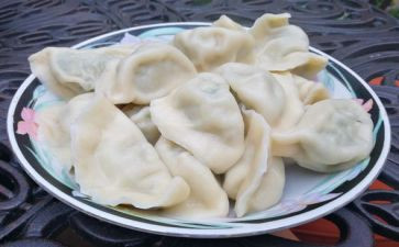 饺子宴活动总结7篇