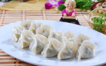 吃饺子活动作文8篇