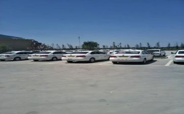 在驾校心得体会8篇