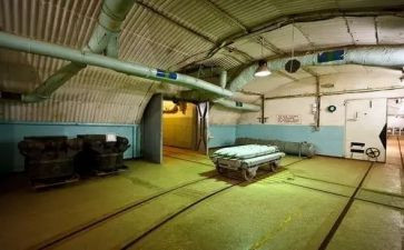 廉政基地参观心得7篇