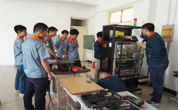 机电工作个人总结精选5篇