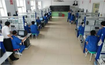 机电工作个人总结通用5篇