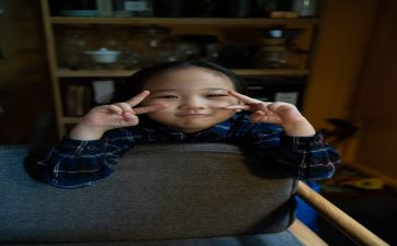写关于姐姐的作文5篇