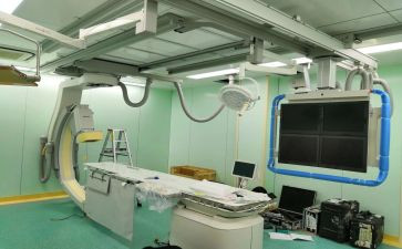 介入室心得体会5篇