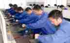 机械技工作总结优秀7篇