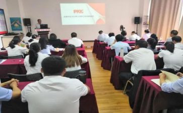 计合部个人年终工作总结最新5篇