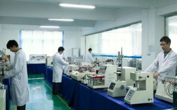 市计量科工作总结5篇