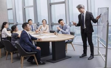 总经理个人年终工作总结最新6篇