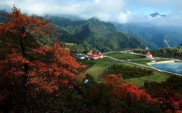 五一景区活动方案7篇