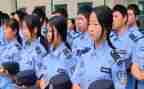 警校生自我鉴定精选5篇