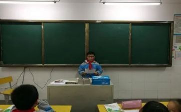 班长竞选时的演讲稿8篇