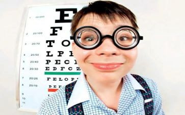 学生近视的调查报告优质8篇