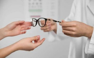眼睛近视调查报告7篇