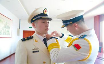 警察晋衔个人总结8篇