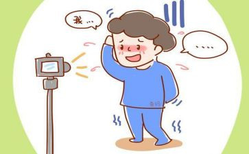 考试时的紧张作文500字6篇