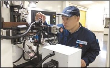 关于技术心得体会5篇
