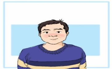 我的舅舅100作文6篇