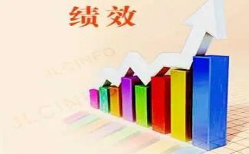 年绩效自查报告模板6篇