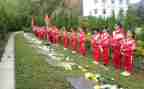 2024清明祭英烈活动方案6篇