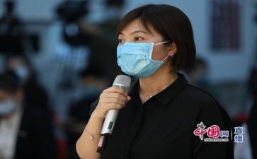 女记者的演讲稿推荐7篇