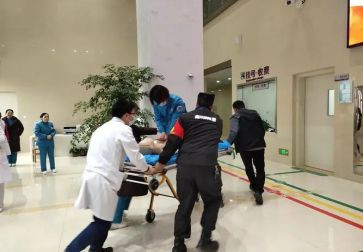 急诊科护士个人周工作总结5篇