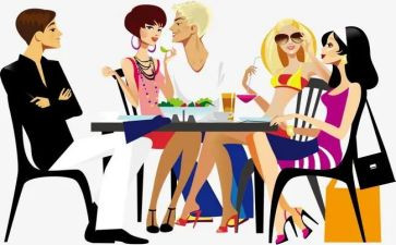 班级聚会活动策划5篇