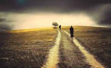 《距离》作文参考6篇