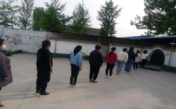 请保持距离作文8篇