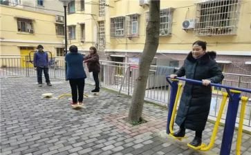 居民保险工作总结5篇