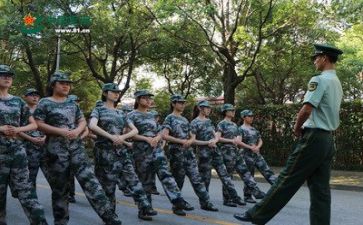军训心得与总结优秀6篇