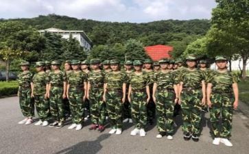 校长军训演讲稿8篇