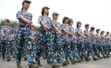 军训总结及心得体会优质8篇