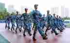 军训后致辞稿参考7篇