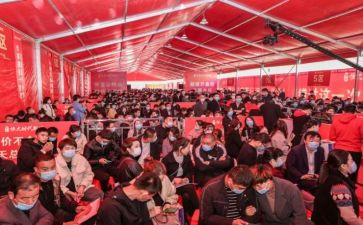 2023开盘活动方案5篇
