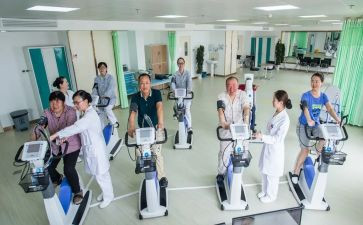 中医康复科2024年工作计划6篇