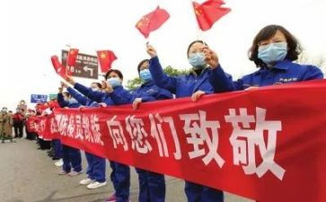 抗击作文抗击疫情作文优质8篇